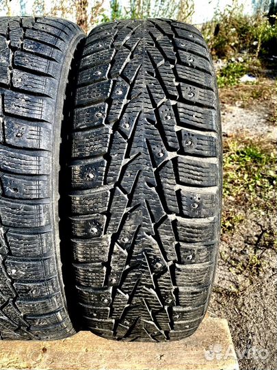 Nokian Tyres Nordman 7 185/60 R15 88T