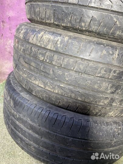 Pirelli Scorpion Verde 225/55 R17