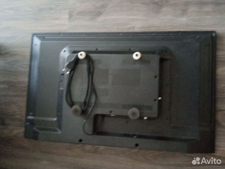 Телевизор supra