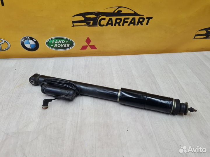 Амортизатор задний Mercedes-Benz E W211 M113 2003
