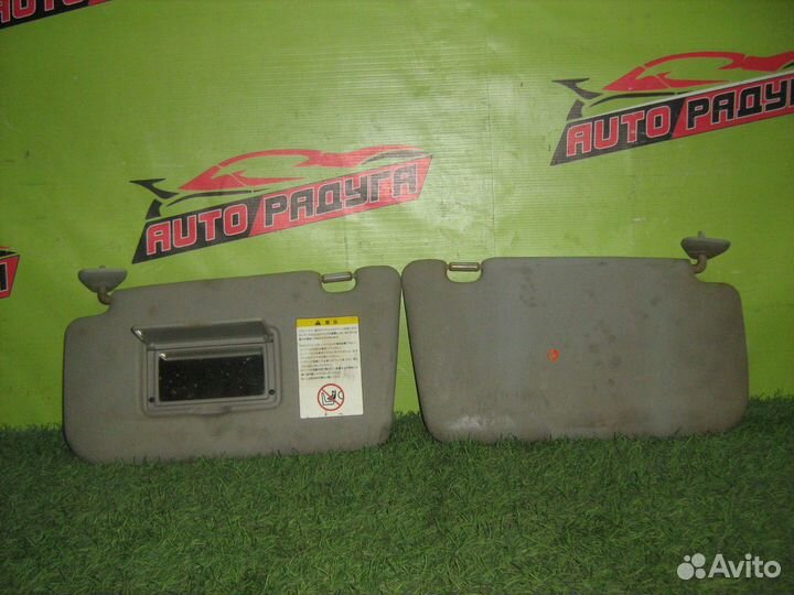 Козырек nissan T31, NT31, TNT31, DNT31 X-trail