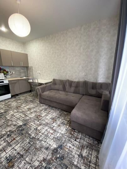 Квартира-студия, 24 м², 5/20 эт.