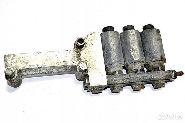 Комплект соленоидов клапанов iveco Stralis (01.02)