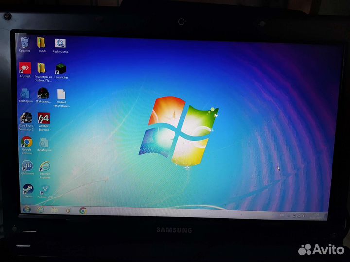 Samsung np-r425-ju04ru