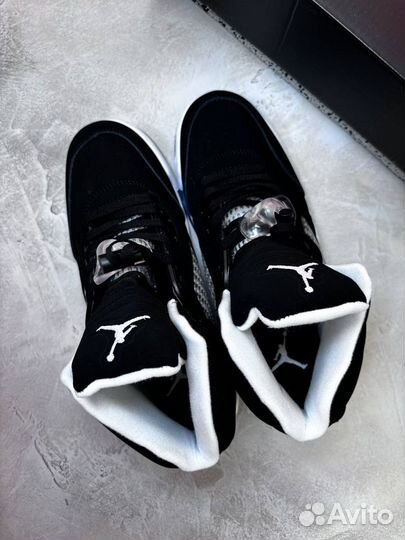 Nike air Jordan 5 retro Oreo