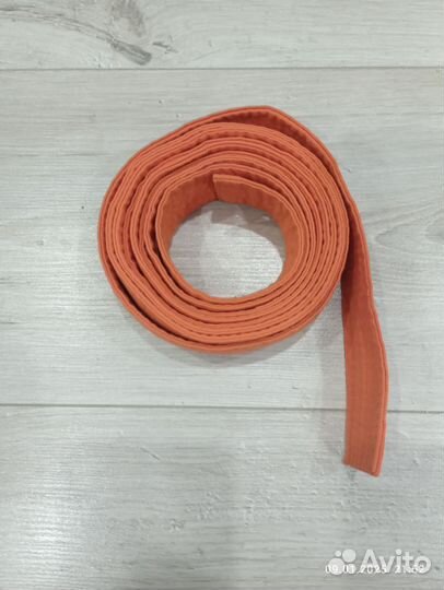 Кимоно дога для каратэ