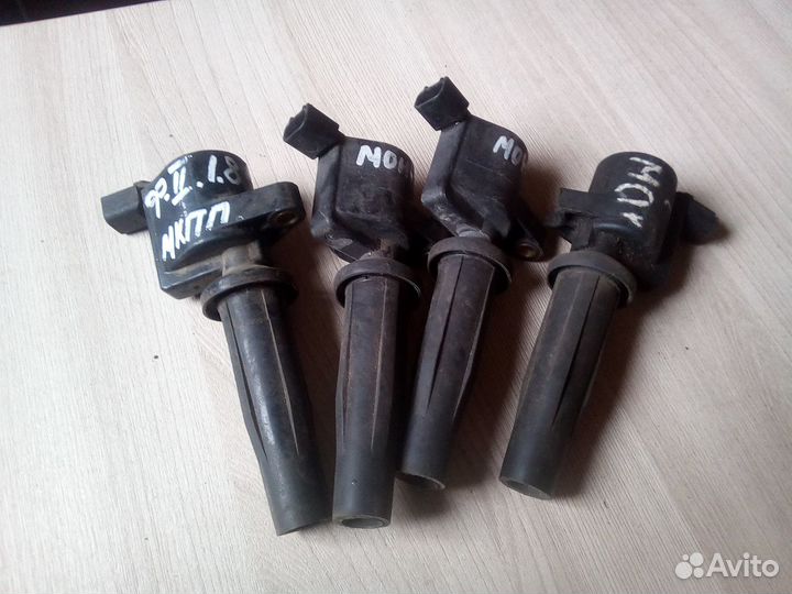 Катушка зажигания Ford