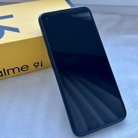 realme 9i, 4/128 ГБ