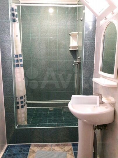 Комната 20 м², 2/2 эт.
