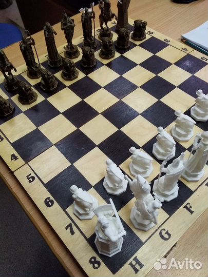 3d моделирование и печать