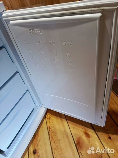 Морозильная камера бу