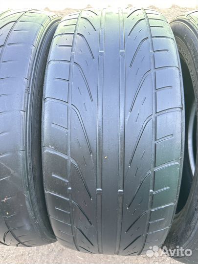 Dunlop Direzza DZ101 235/50 R18 97W