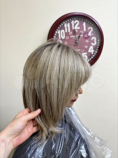 Участок 45 сот. (ИЖС)