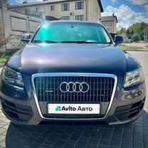 Audi Q5 2.0 AMT, 2010, 214 000 км, с пробегом, цена 1 658 888 руб.