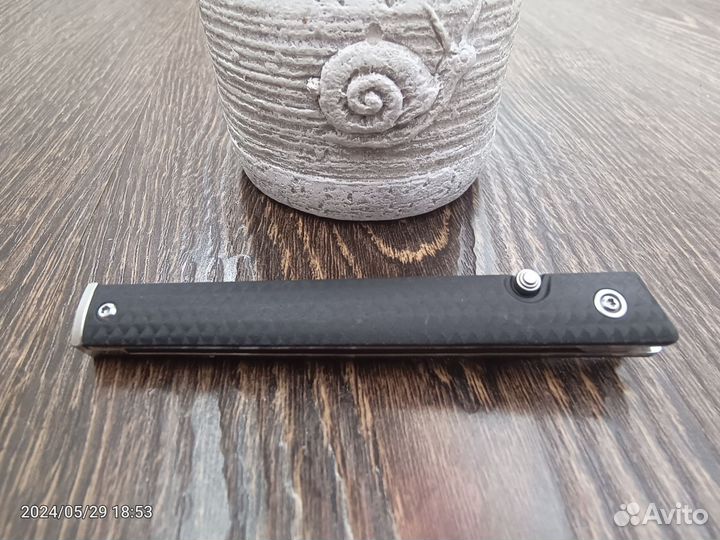 Нож crkt Сeo 7096