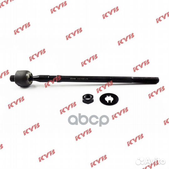 Тяга рулевая MMC airtrek/chariot/diamante/outla