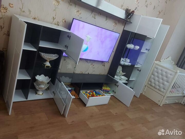 Мебель бу