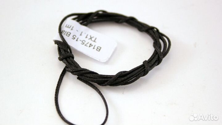 Шнур для систем BOA 100см TX1.1 lace