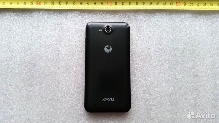 Jiayu F1, 4 ГБ