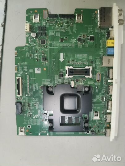 Плата BN41-02575B тв Samsung UE49N5510AU