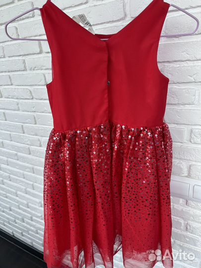 Платье H&m для девочки