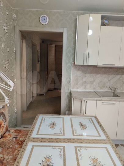 2-к. квартира, 54 м², 3/5 эт.