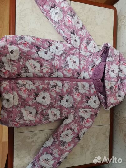 Продам детские вещи