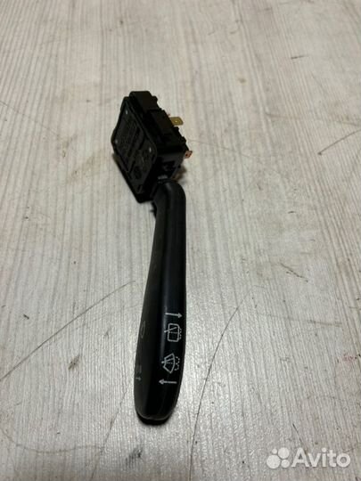 Переключатель дворников Chevrolet Niva 2020