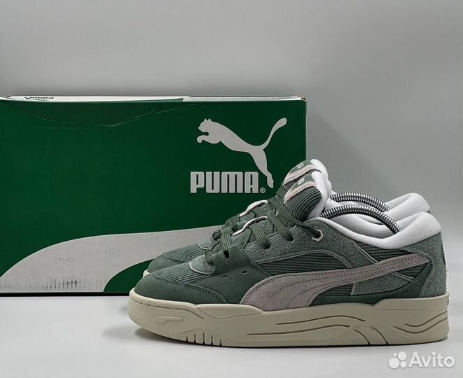 Puma 180