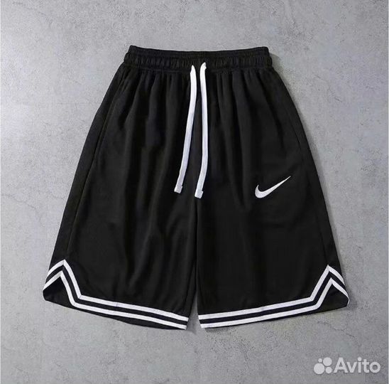 Шорты nike