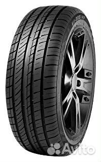Ovation EcoVision VI-386HP 235/60 R18 107V