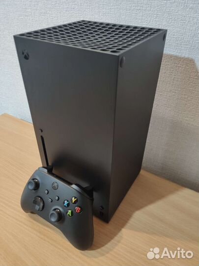 Xbox series X