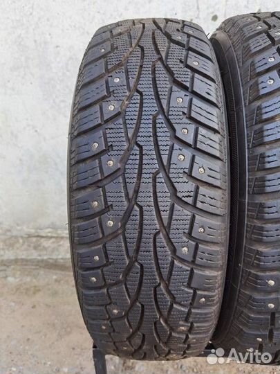 Nankang SW-7 185/65 R15 92T