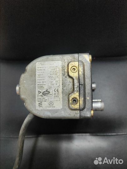 Eberspacher Hydronic D5WZ