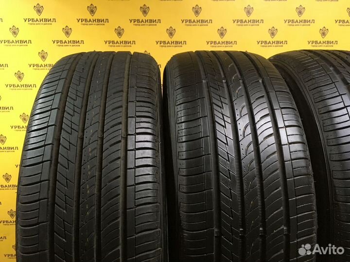Nexen N'Fera AU5 205/55 R16 94W