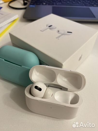 Airpods pro реплика