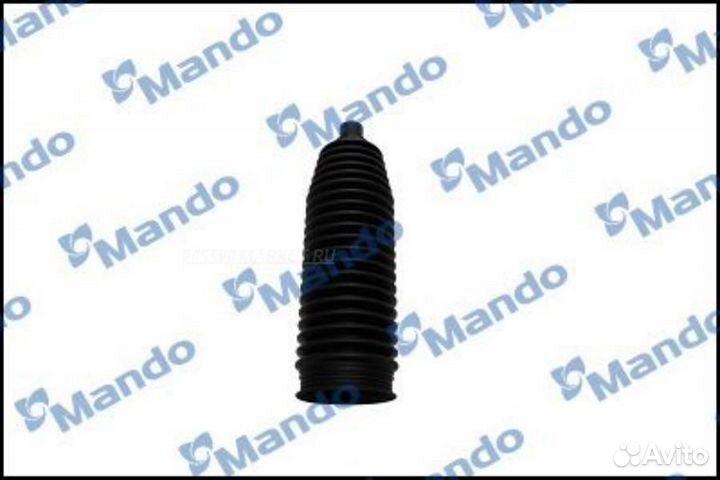 Mando EX577402B000 Пыльник