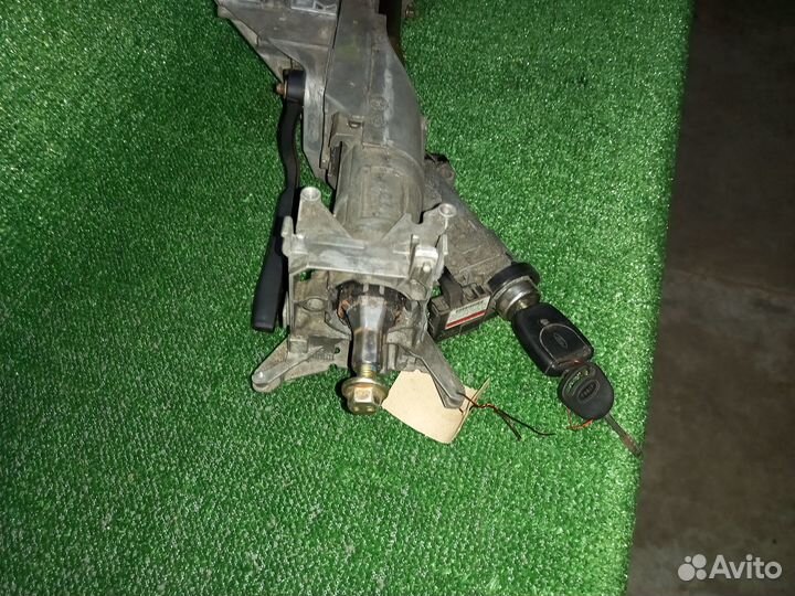 Рулевая колонка с замком зажигания Ford Mondeo 1