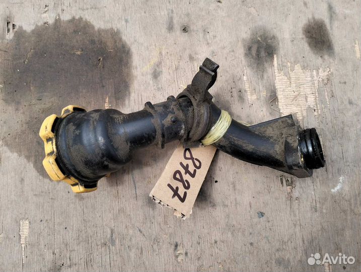 Subaru - Маслозаливная горловина Б/У