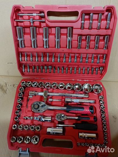 Набор инструментов для авто