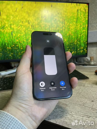 iPhone 15, 128 ГБ