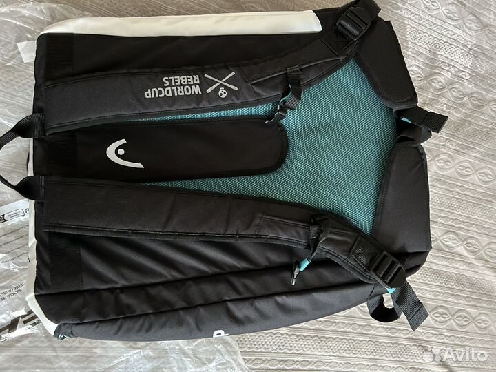 Рюкзак head горнолыжный