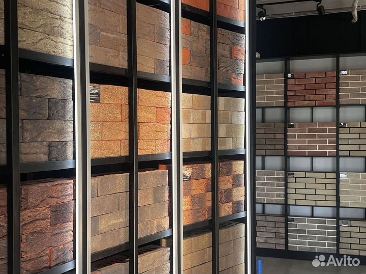 Кирпич с доставкой с завода