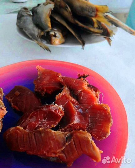 Икра воблы из Астрахани
