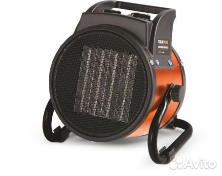 Пушка электрическая тепловая MaxPiler MEH-3002