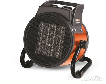 Пушка электрическая тепловая MaxPiler MEH-3002