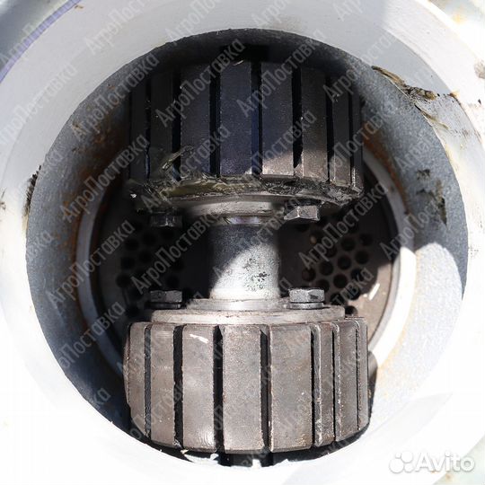 Гранулятор комбикормовый 7,5 кВт