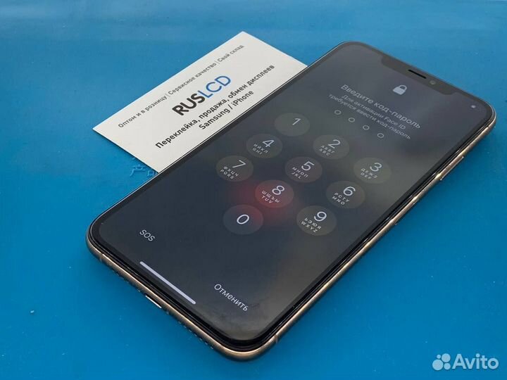 Оригинальные дисплеи Apple Айфон iPhone. В наличии