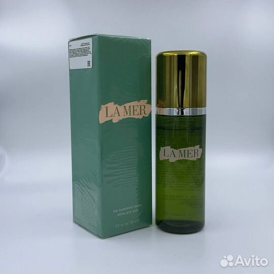 LA MER Лосьон The Treatment 150 мл Новый