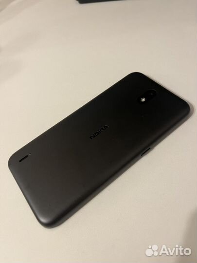 Nokia 1.3 Dual Sim, 16 ГБ